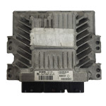 Renault Megane ECU / S122326110A / 8200659536 / 8200592611 / SID 301 /