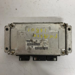Citroen Xsara Picasso ECU 1.6 / 0261206633 / 9637839580 / M7.4.4 / BOS