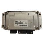 Citroen Xsara Picasso ECU 1.6 / 0261206633 / 9653492280 / M7.4.4 / BOS