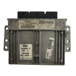 CITROEN XSARA PICASSO ECU / 21646654-0 / 9645027280 / 9644674980-00 /