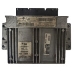 CITROEN XSARA PICASSO ECU / 9643786580 / 9643786680-01 / 21645932-1 /