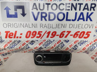 Climatronic /Audi Q7 2019 /4M0919158C