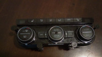 Climatronic golf 7 passat