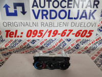 Climatronic /Opel Corsa E 2017 /466119570