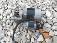 Clio 2 1.6 16V anlaser