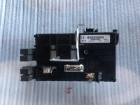 CLIO 2 II UCH BCM upravljački modul karoserije RENAULT P8200311990