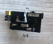 CLIO 2 II UCH BCM modul za upravljanje karoserijom RENAULT P8200311990