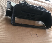 CLIO 2 II zaslon RENAULT LCD zaslon 8200091779