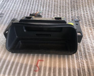 CLIO 2 II zaslon RENAULT LCD zaslon 8200091779