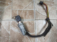 clio 2 kontak brava s kljucem 1.9d