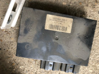 Comfort modul Vw Golf 4 1C0962258D