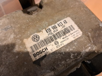 Cordoba SDI - kompjuter motora 038 906 013 AB