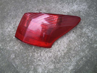 peugeot 407 karavan - zadnja desna stop lampa