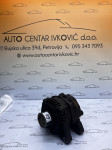 CITROEN C3 1.4i - ALTERNATOR 119 - 9660055080 / A005TG0192B