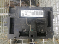 DACIA BCM MODUL A2C86181501