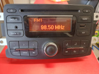 Dacia Dokker/Lodgy  radio uređaj original
