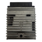 FORD FOCUS ECU / 2M5A-12A650-PE / DWML / R0411C004F / 2M5A12A650PE / 1