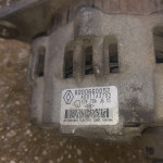 DACIA LOGAN,DACIA SANDERO 1.4 MPI ANLASER I ALTERNATOR