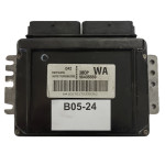 DAEWOO AVEO KALOS ECU / 96435559 / 5WY1E07G / 3BOP / WA / KEMSCO