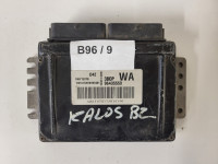 DAEWOO AVEO KALOS ECU / 96435559 / 5WY1E07G / 3BOP / WA / KEMSCO