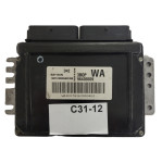 DAEWOO AVEO KALOS ECU / 96435559 / 5WY1E07G / 3BOP / WA / KEMSCO