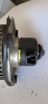Daewoo lanos ventilator kabine