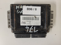 DAEWOO MATIZ ECU / 96291050 / 1APT / S010012001 / 5U