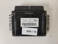 DAEWOO MATIZ ECU / 96291050 / 1APT / S010012001 / 5U