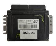 DAEWOO MATIZ ECU / 96291050 / S010012001 / 1AFM / KEMSCO