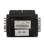 DAEWOO MATIZ ECU / 96291050 / S010012001 / S010012001B0 / 1ADS / KEMSC
