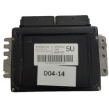 DAEWOO MATIZ ECU / 96291050 / S010012001 / S010012001C0 / 1AFI / KEMSC