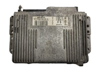 DAEWOO MATIZ ECU / K115000010H / 96259124 / SIEMENS