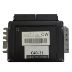 DAEWOO MATIZ ECU / S010016031 / S010016031C1 / 96325259 / 1AXN