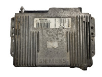 DAEWOO MATIZ ECU / K115000010F / 96259124 / SIEMENS