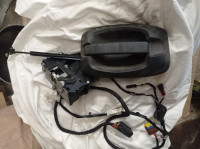 Desna brava Fiat Ducato