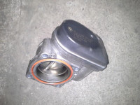 DIFUZOR 1354143922404  BMW E46 98-01
