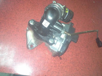 DIFUZOR 8201143495 147104647R Renault KANGOO 2013-2020