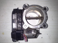 DIFUZOR A6420900270 MERCEDES ML 164 2006-2011