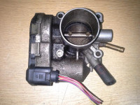 DIFUZOR  Volkswagen POLO 1999-2001