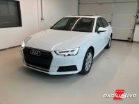 * DIJELOVI * Audi A4 B9 2,0 TFSI S-tronic