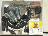 ** DIJELOVI OD OPEL ASCONE **MOŽE ZAMJENA**