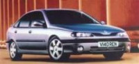 Dijelovi Renault Laguna 99-01 centrala (kompjuter, računalo)