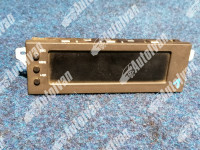 DISPLAY CITROEN C2 96544269XT