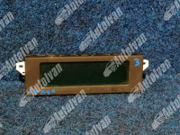 DISPLAY CITROEN C3 A51 98037778XT