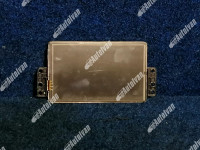 DISPLAY CITROEN C3 A51 9816246080