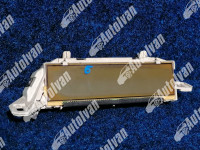 DISPLAY CITROEN C4 9654149380