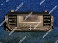 DISPLAY CITROEN JUMPY IV 9813759880