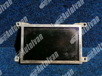 DISPLAY NAVIGACIJE PEUGEOT 508 9801286980