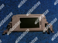 DISPLAY NAVIGACIJE RENAULT LAGUNA III 259154618R