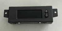 DISPLAY OPEL CORSA C, MERIVA A 009164455